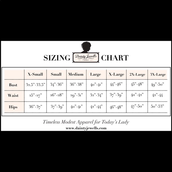 Dainty Jewell’s  dress 🎊host pick🎊1/4/19 - Picture 4 of 8